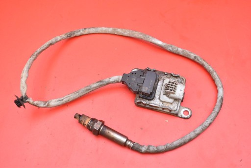 SONDA LAMBDA 9817308880 TOYOTA PROACE CITY 2 II 2.0 D-4D 150 KM 16-21