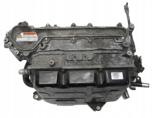 291A04GA0A 23/15 - Інвертор перетворювач напруги lexus rx 450h g92a0-48061