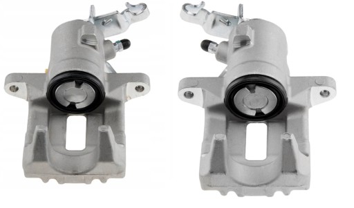 1K0615424A - ЗАДНІ ГАЛЬМІВНІ СУПОРТИ VW GOLF V 5 1K 03-08 КОМПЛЕКТ