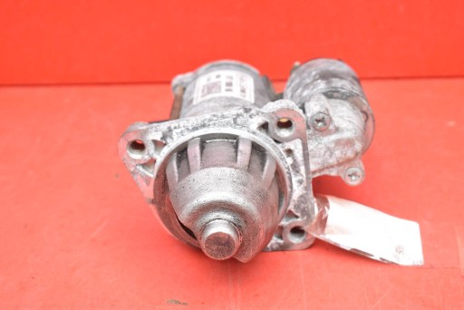 starter F1FT-11000-MA FORD KUGA MK2 1.5 ECOBOOST 150 KM 16-20