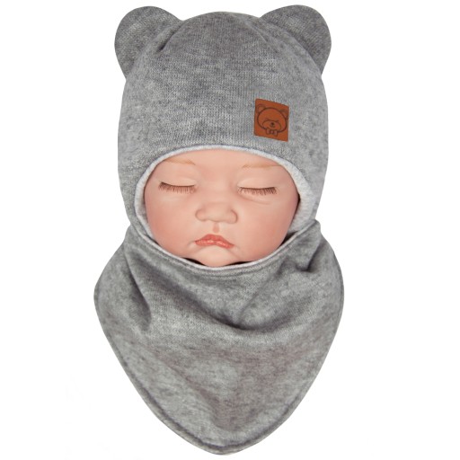 Шапка CiuchCiuch 44-46см