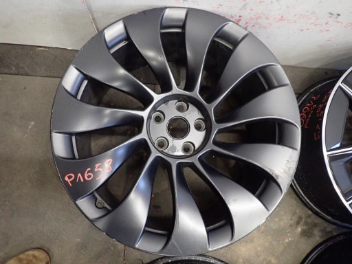 disk disk TESLA 5x114,3 ET48 10,5J 21" 1188227-00-C