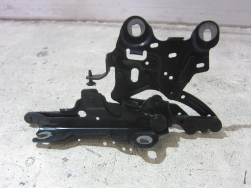 BMW X1 F48 desni lijevi F39 šarka haube 7427126 crne 41007427125 7329441