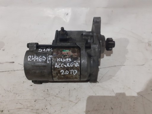 HONDA ACCORD VI 2,0 TD starter