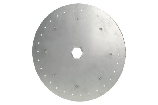 300736504 посевной диск 30x2, 7 мм