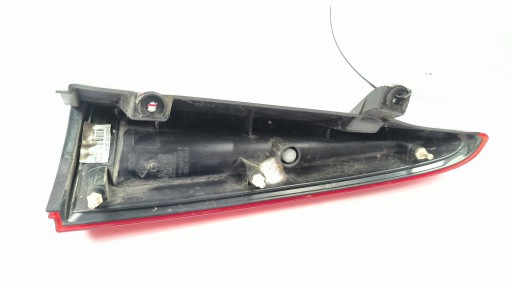 light left rear part RENAULT KANGOO II