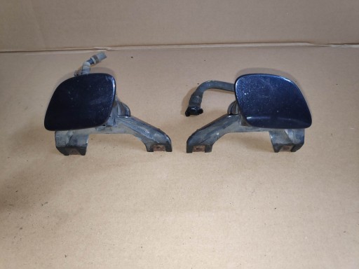 ОМИВАЧ ЛАМПИ ЛІВИЙ / ПРАВИЙ LEXUS RX II 03-08