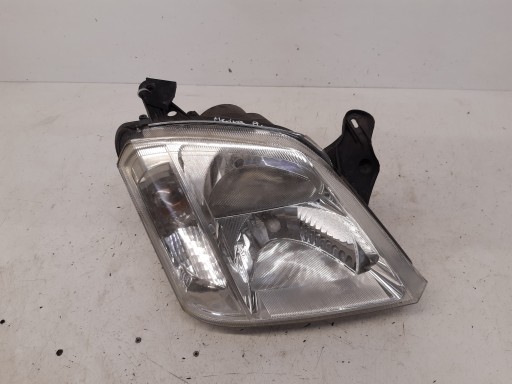 light right front europa 93321053 Opel Meriva A