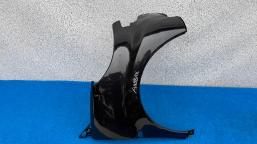 SMART FORTWO W451 07-14 anno destra parafango anteriore A4518810201 A458AK