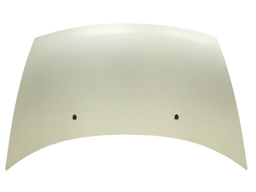 N8771 - Капот CITROEN C3 і EZRC