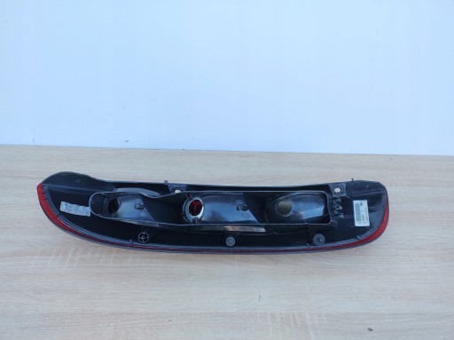 OPEL CORSA C light rear part rear right 89302220 VALEO