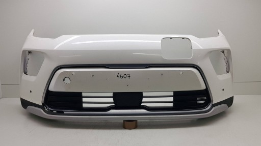 KIA SOUL EV III 2019 - bumper front 86511-J2000