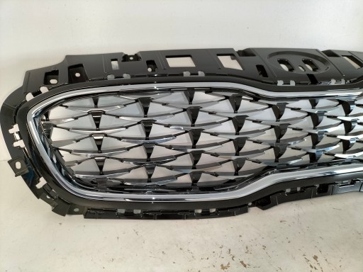 Grille/masque Grille Grille KIA SPORTAGE 4 IV LIFT 18 GT-LINE DIAMOND