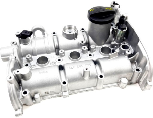 04C103469F - ASO КРИШКА КЛАПАНА VW UP IBIZA FABIA 1.0 TSI