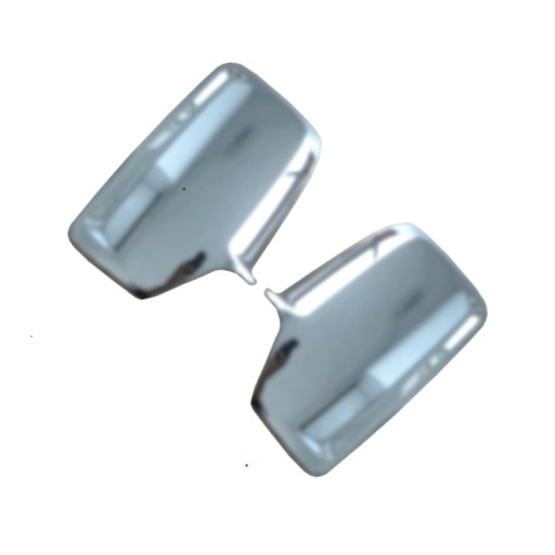 ХРОМОВІ НАКЛАДКИ НА ДЗЕРКАЛА Sprinter Crafter 2006-, EO-0041414