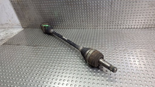semi-axis left right rear part P30681132 VOLVO XC60 II XC70 II 2.4 D5