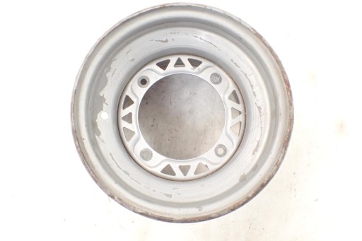 Polaris Sportsman 500 Worker задній обід 10 