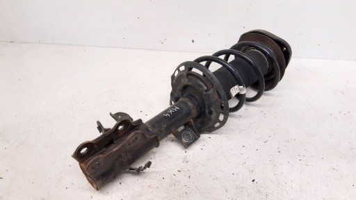 shock absorber spring front left Ford Focus MK4 1,0 ECOBOOST