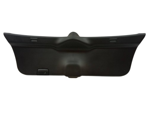 upholstery side bonnet boot cover Suzuki Baleno II (2015-2022)