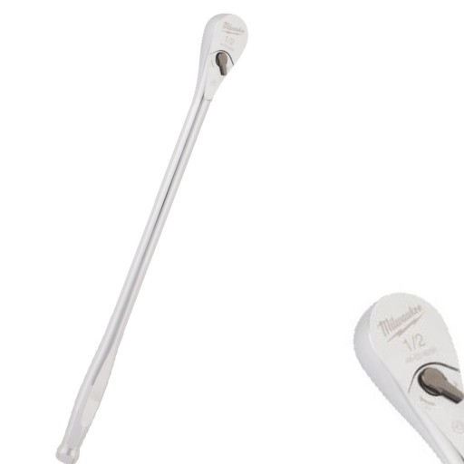 ТРІСКАЧКА 1/2 ДОВГА MILWAUKEE 4932479654