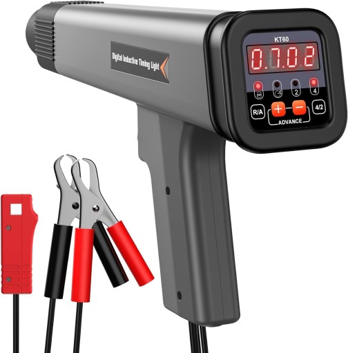 Цифровой индикатор синхронизации двигателя 9 В-16 В