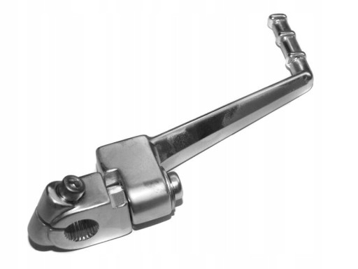 ST-008 - SENDA DRD ASTRO GILERA GSM ZULU-СТАРТЕР КОПАЧ