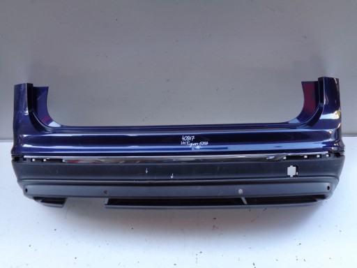 STOSSSTANGE HINTEN VW TIGUAN 5N 5NA 16- NR 40817