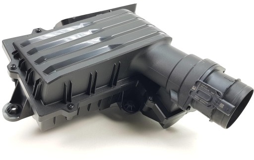 5QF129601A, 05L906461B - ASO КОРПУС ВОЗДУШНОГО ФИЛЬТРА VW TIGUAN II TDI