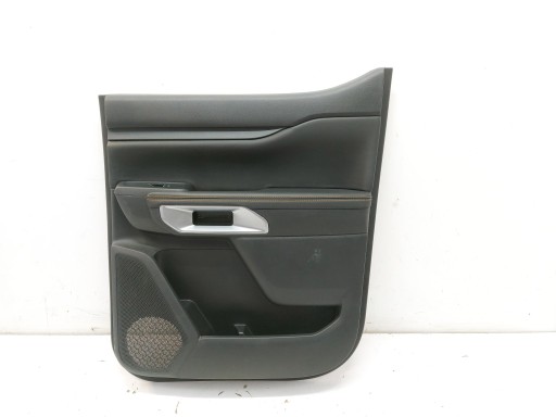 Ford Ranger VI 6 2024r side upholstery door right rear part rear skorzana