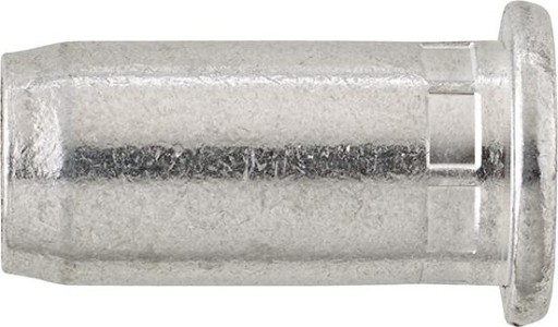 Заклепкові гайки PolyGrip Alu M8 x 11 x 20