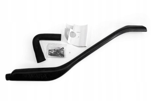 NISSAN TERRANO 1 (1992-2006) SNORKEL LLDPE | повітрозабірник Snakeman 4WD