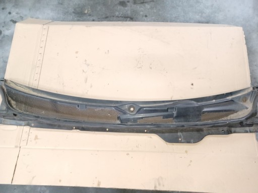 DODGE RAM 2019 R ВІКНА 68299452AA