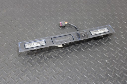 Камера заднего вида opel mokka b ii 2 9834715780 9834715880