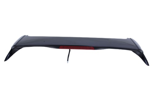 19r.LIFT - Спойлер NISSAN QASHQAI J11 19r. LIFT