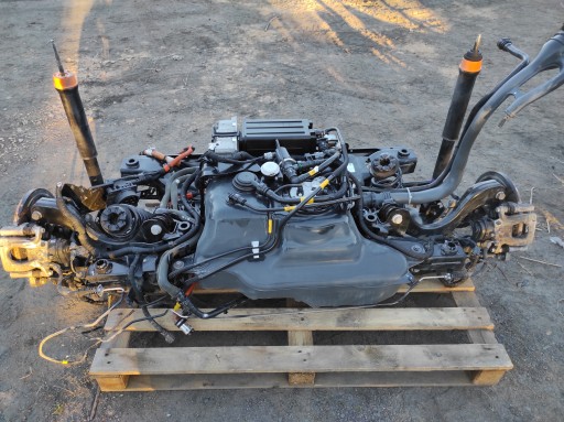 Топливный бак renault captur ii плагин e-tech