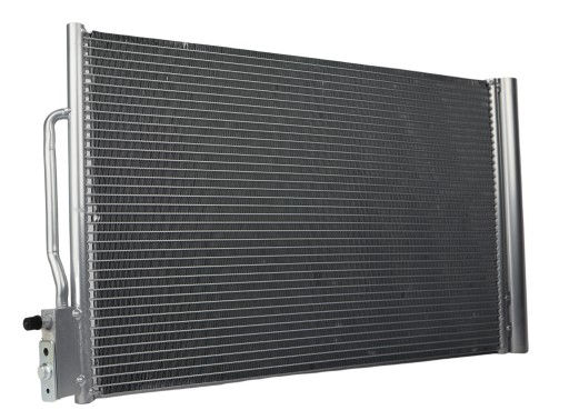 79587200 - РАДІАТОР КОНДИЦІОНЕРА OPEL INSIGNIA B 2.0 T 2017-