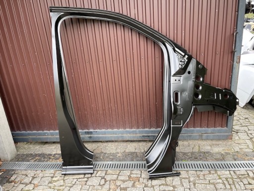 9835298980-B - SCUDO JUMPY EXPERT ПОРОГ СТОЛБ ПРАВЫЙ НОВЫЙ ОРИГИНАЛ