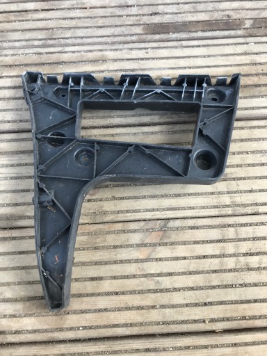 bumper bracket left rear part AUDI A5 SPORTBACK 8T8