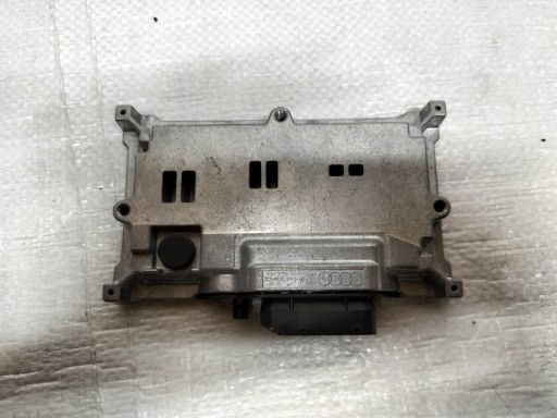 Контролер керма audi a65 a7 c8 4k4907107h