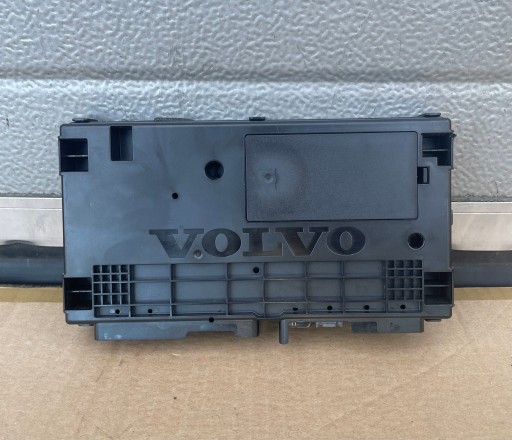 Модуль контроллера volvo xc90 ii xc60 ii xc40 s90 v90 vcm lte 31489809