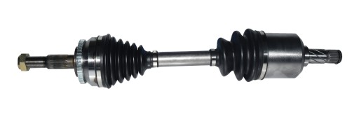 Піввісь GSP 262001