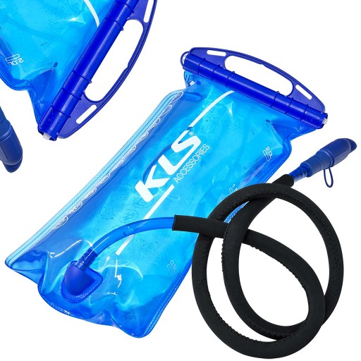 Kellys Tank 30 3 л синя ємність для води