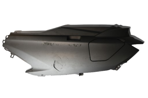 Задний левый Suzuki Burgman 650