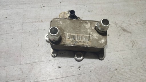 Jeep Cherokee 2015 oil cooler