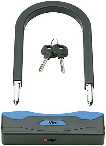 ПРОТИУГІННИЙ ЗАМОК VIRO 183.190