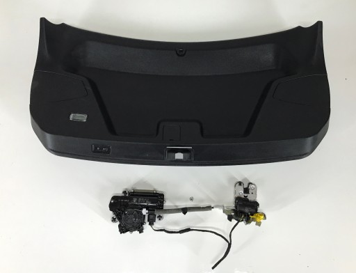 8W8867979, 3V5827887B - AUDI A5 8W F5 комплект електричний люк оздоблення