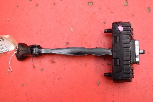 limiter door left front KIA SPORTAGE 5 V 21-25