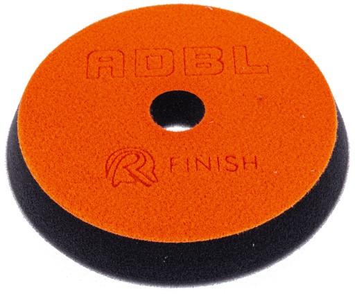 ADBL ROLLER FINISH DA - ПОЛІРУВАЛЬНА ПОДУШКА 125 ММ