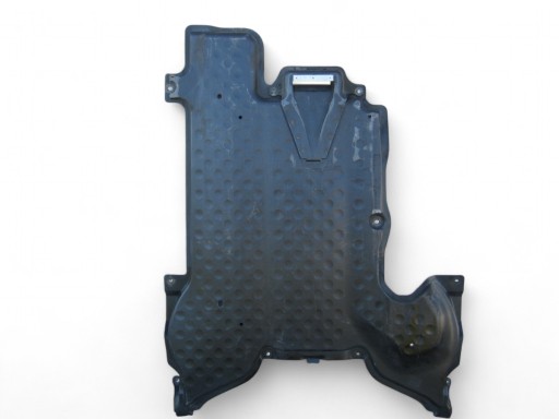 cover gearboxes of the gear Mercedes W212 E350 3.0 V6 CDI 4MATIC
