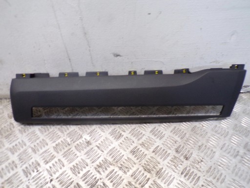 ОБТІЧНИК RENAULT MASTER III 3 682110116R ORG FV